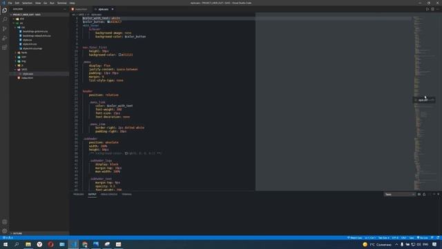 КАК ДОБАВИТЬ ЕЩЕ ОДНО ОКНО В РАБОЧЮЮ ПАНЕЛЬ visual studio code #visualstudiocode