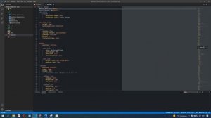 КАК ДОБАВИТЬ ЕЩЕ ОДНО ОКНО В РАБОЧЮЮ ПАНЕЛЬ  visual studio code #visualstudiocode