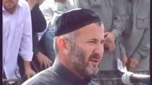 Закани Мухьаммад на открыти Зерата Ужахова Тешал-Хаджи Мюрида Кунта-Хаджи.Устаз къамаьл