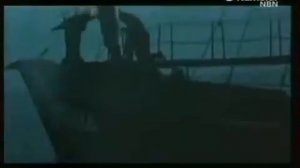 Подводные пришельцы часть 2 Квакеры