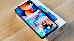 13 ПЛЮСОВ XIAOMI REDMI NOTE 13