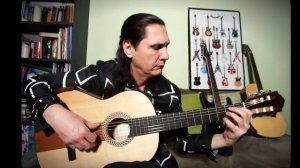 Good Nylon Strings /Hannabach 500 MT - Medum Tension