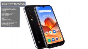 ТОП—7. Лучшие защищённые смартфоны (противоударные, с защитой IP68). Декабрь 2020 г. Рейтинг!