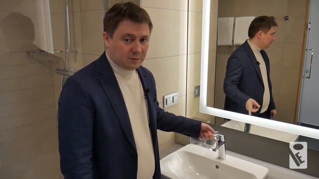 Кортъярд Ростов-на-Дону. Смеситель смотреть онлайн