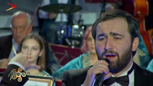 Дзамболат Дулаев - Песня о матери | Арвайдæн