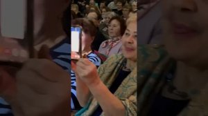 Руслан Кирамутдинов расстрогал весь зал, до слез!