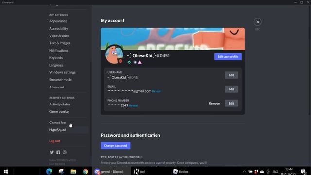HOW TO USE ZER0 HUB WEBHOOK! AFS! EASY!