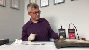 Дефектоскоп «МВД-2МК» — идеальное решение для поиска дефектов труб через слой изоляции