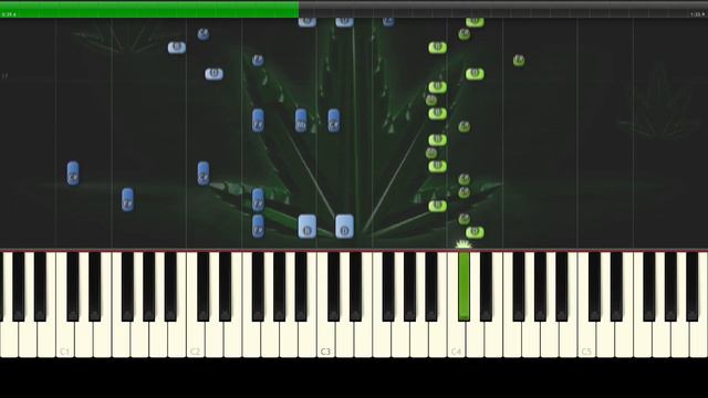 Dr. Dre - What's The Difference - Piano Edition (ft Eminem & Xzibit) смотреть онлайн