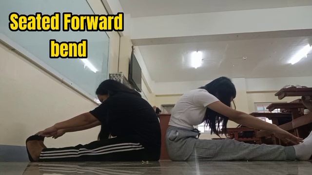 PNF- STRETCHING смотреть онлайн