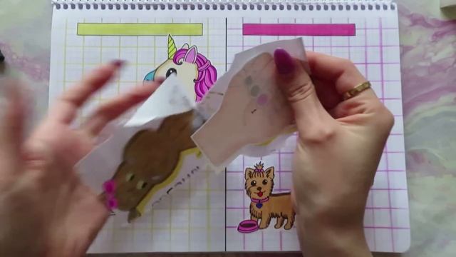 МЕГА РАСПАКОВКА/ ЧТО НУЖНО ДЛЯ ВИДЕО?? / Бумажные сюрпризы/ Распаковка ? Ayka Boom смотреть онлайн