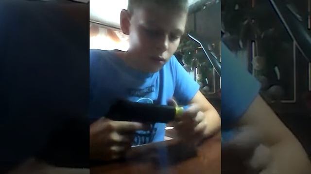 Глушитель для железного пистолета это просто смотреть онлайн