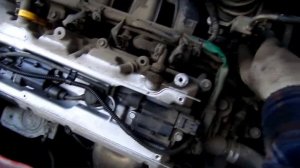 Suzuki Swift 1.3 68kw change of candles& výmena sviečok