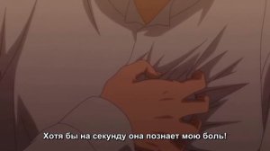 Re:Zero ЗА 8 МИНУТ (Re: Жизнь в альтернативном мире с нуля)