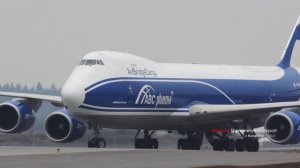 ⚡️Новый  Airbus A350-900 в Аэрофлоте. Официальный споттинг на лётном поле в Шереметьево.