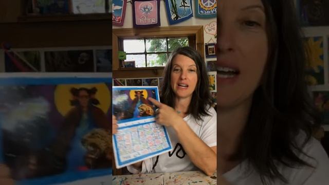 Your July Oracle is here! Time to lean into the support from your guardians and guides! смотреть онлайн