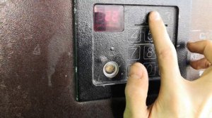 Мелодия на домофоне