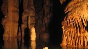 «Крубера-Воронья» пещера в Абхазии