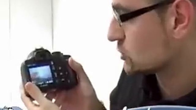 Canon EOS 1000D смотреть онлайн