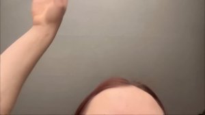 АСМР быстрый осмотр глаз