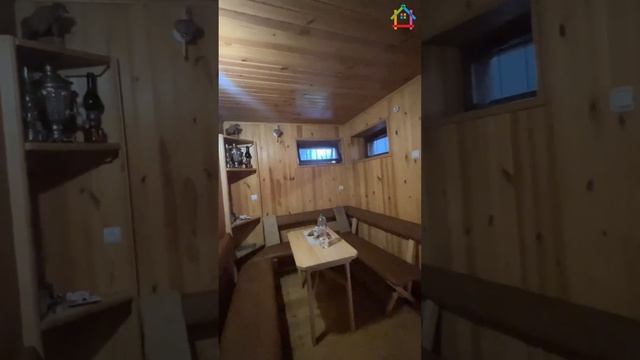 Огляд дачі з житловим будинком 106.6 м2, 11.4 сотих ділянки, с. Солонка, кооператив "Звʼязківець"
