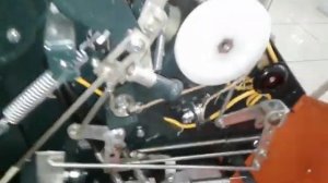 Мини пресс подборщик 0850 от компании Раншайн