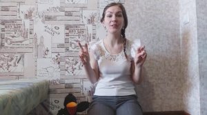 Пальчиковое упражнение "Червячки пошли гулять"