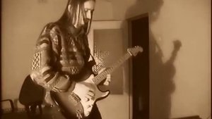Кавер-версия на музыку Джо Сатриани в моём исполнении