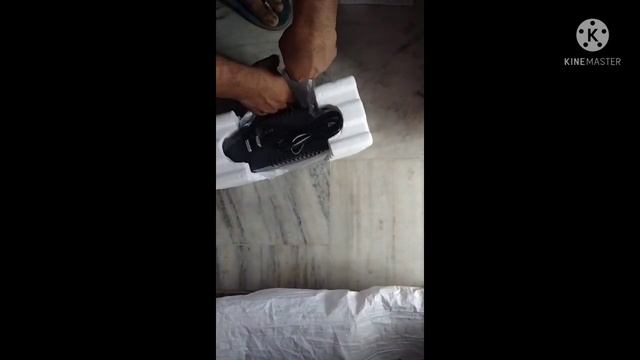 Artis Ups Unboxing And details. смотреть онлайн