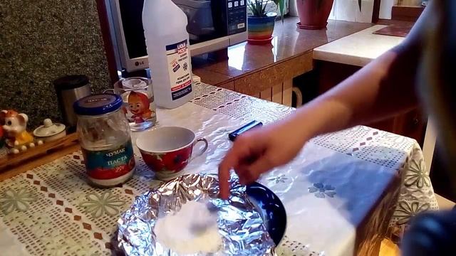 САХАР+СОДА+СПИРТ=?????? ФАРАОНОВА ЗМЕЯ. смотреть онлайн