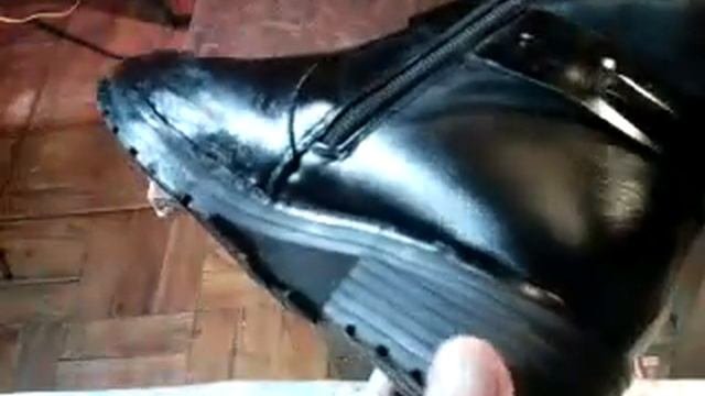 КАК  отремонтировать лопнувшую подошву Не обычный способ  Лайф хак .