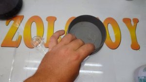 Аффинаж импортных транзисторов