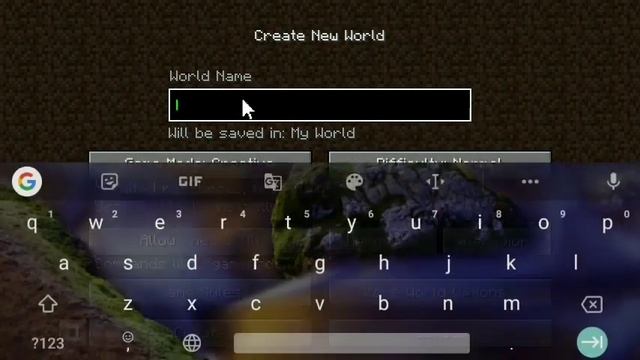 HOW TO PLAY MINECRAFT JAVA IN MCPE WITH JAVA EXPERIENCE WITH CURSOR || ADD-ONS || 8K DUDE|| смотреть онлайн