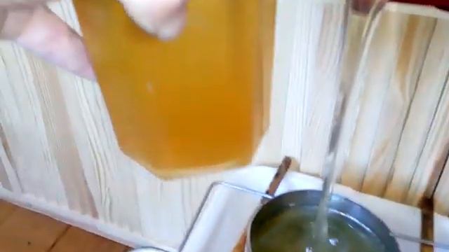 Мёд кипрейный. смотреть онлайн