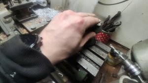 Переделка втулки под сквозную ось и промышленные подшипники, ремонт сломанного дропаута вилки