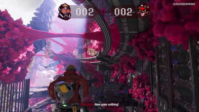 Marvel's Guardians of the Galaxy (PS5) - Part 1 - 1080p 60FPS Gameplay Walkthrough смотреть онлайн