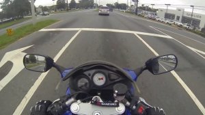 2001 suzuki sv650s New to me!!First Motorcycle!!