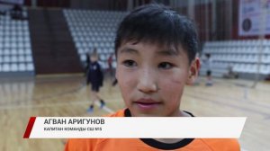 Это лучшая детская футбольная команда Бурятии ! Кто выиграл кубок Байкала?