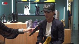 PITTI 101: Trends, People, News -  Fashion Channel Chronicle