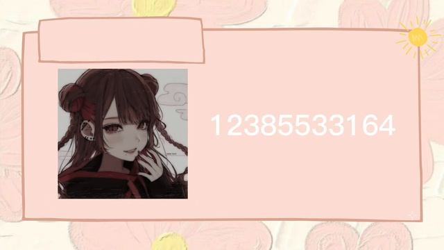 Cute, Dark and Aesthetic Decals/Profile pics (For your Royale High Journal) Pt.3 ♥ смотреть онлайн