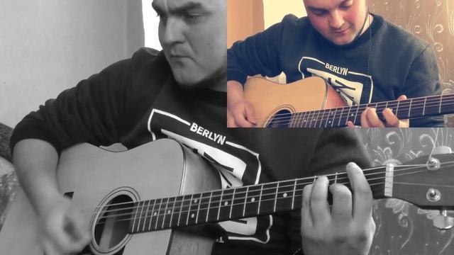 КИШ - Лесник (кавер) смотреть онлайн