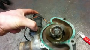 Самый простой и быстрый кап.ремонт ЗМЗ 405 Соболь,Газель