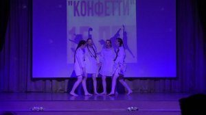 Непокорённый дух отчётный концерт 21.04.23