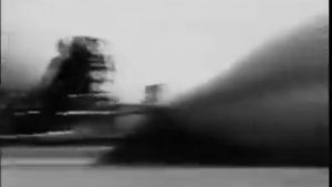 Перегрузка 40g. Джон Степ (John Stapp)