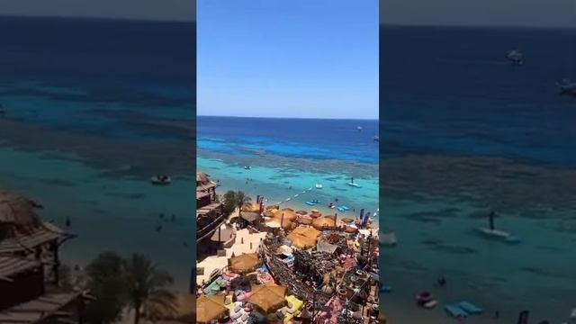 ОБЯЗАТЕЛЬНО ПОСЕТИТЬ в Шарм-эль-Шейх! Кафе бар ФАРША. Египет. Farsha Egypt #farsha #egypt