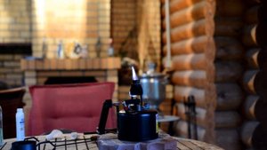 Мотор Сич ПЛ-4. Очень нестабильная работа.