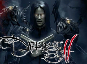 Охотник за тьмой - The Darkness II #9