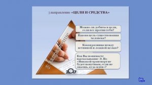 Итоговое сочинение в 2017/2018 уч.году. Часть 9. Этап выбора темы (окончание)