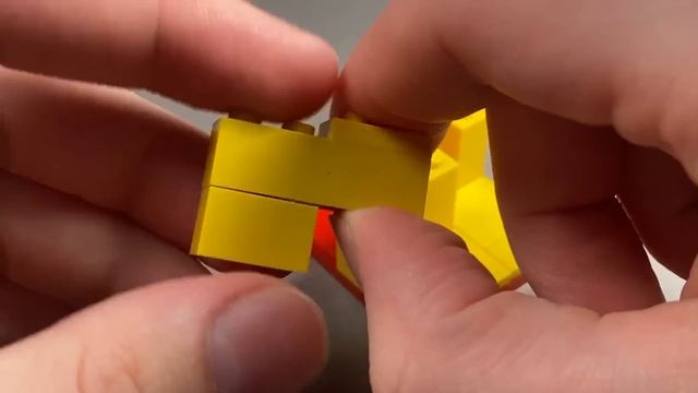 Как сделать Конфетный Аппарат из ЛЕГО смотреть онлайн