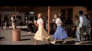 Grease - Summer Nights HD